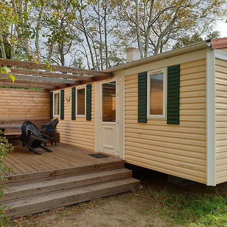 Camping Le Moulin Du Roy Revel  Bagian luar foto