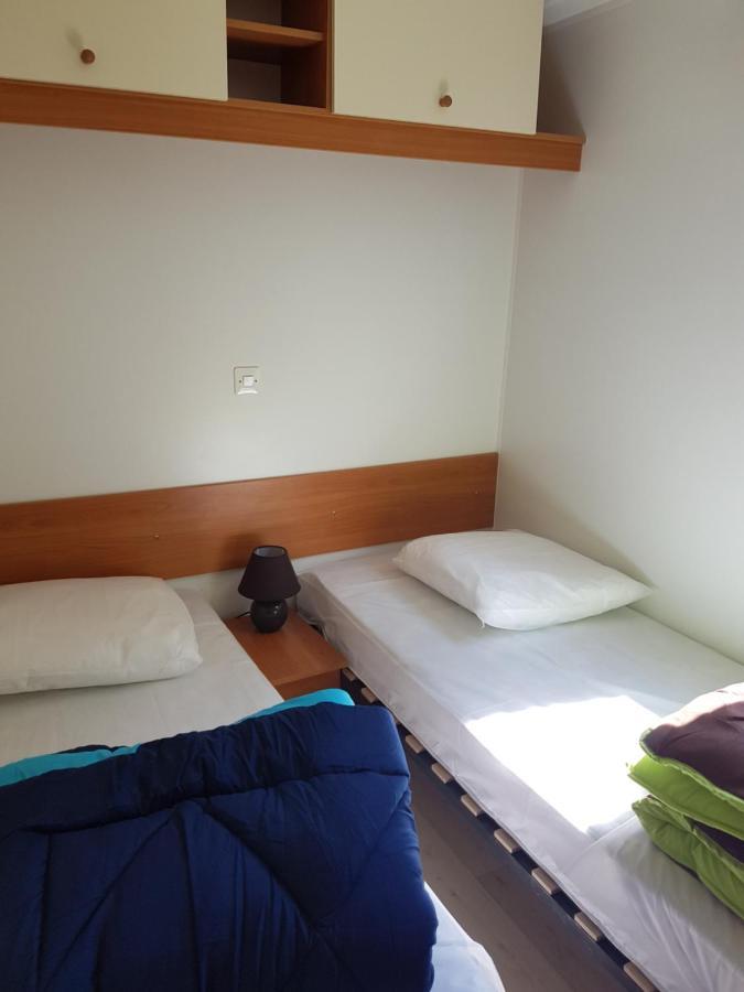 Camping Le Moulin Du Roy Revel  Bagian luar foto