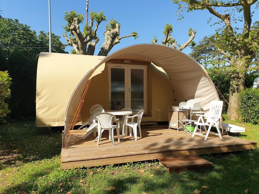 Camping Le Moulin Du Roy Revel  Bagian luar foto