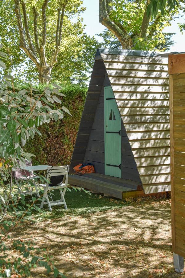 Camping Le Moulin Du Roy Revel  Bagian luar foto