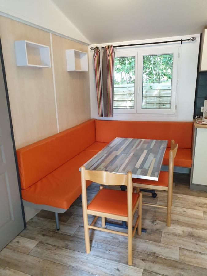 Camping Le Moulin Du Roy Revel  Bagian luar foto