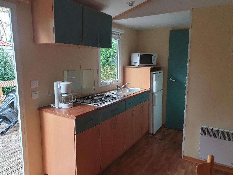 Camping Le Moulin Du Roy Revel  Bagian luar foto