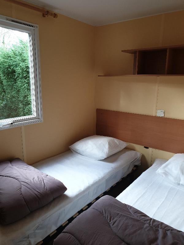 Camping Le Moulin Du Roy Revel  Bagian luar foto