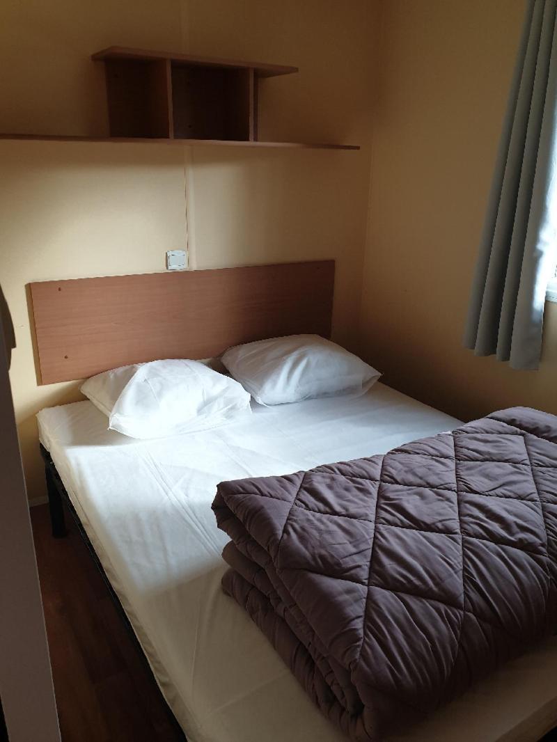Camping Le Moulin Du Roy Revel  Bagian luar foto