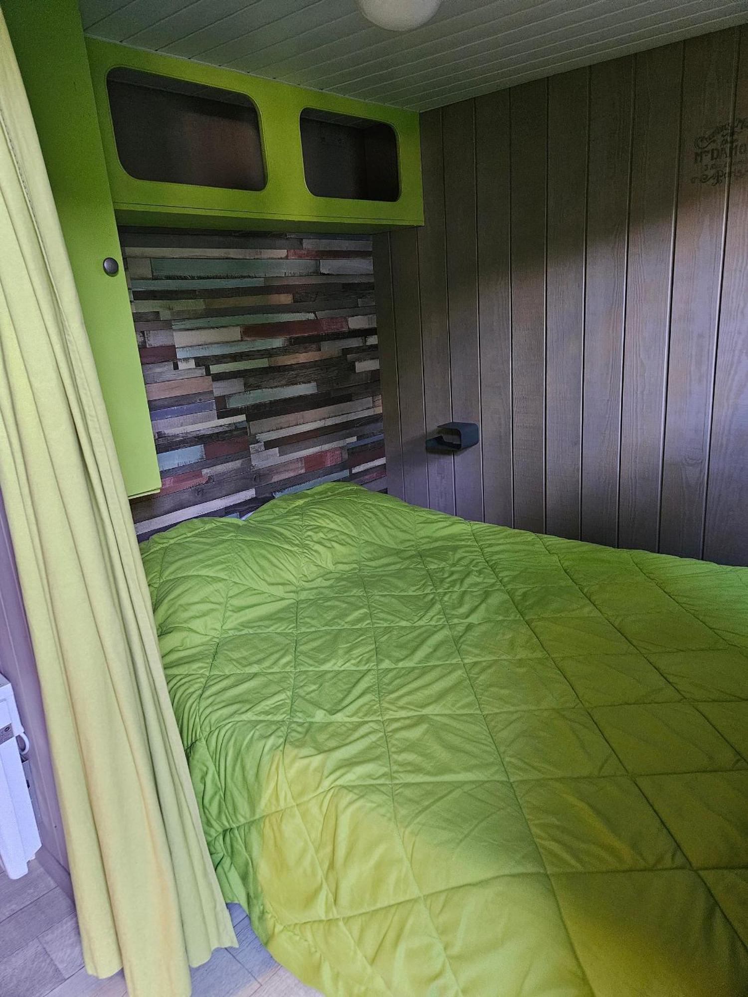 Camping Le Moulin Du Roy Revel  Bagian luar foto