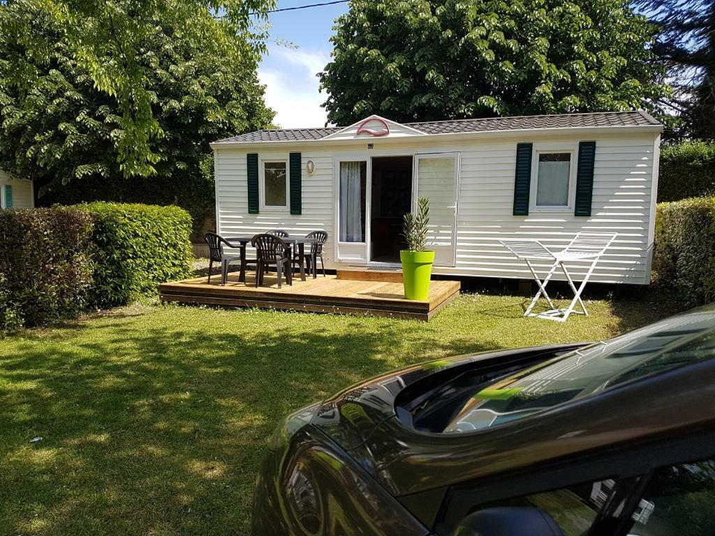 Camping Le Moulin Du Roy Revel  Bagian luar foto