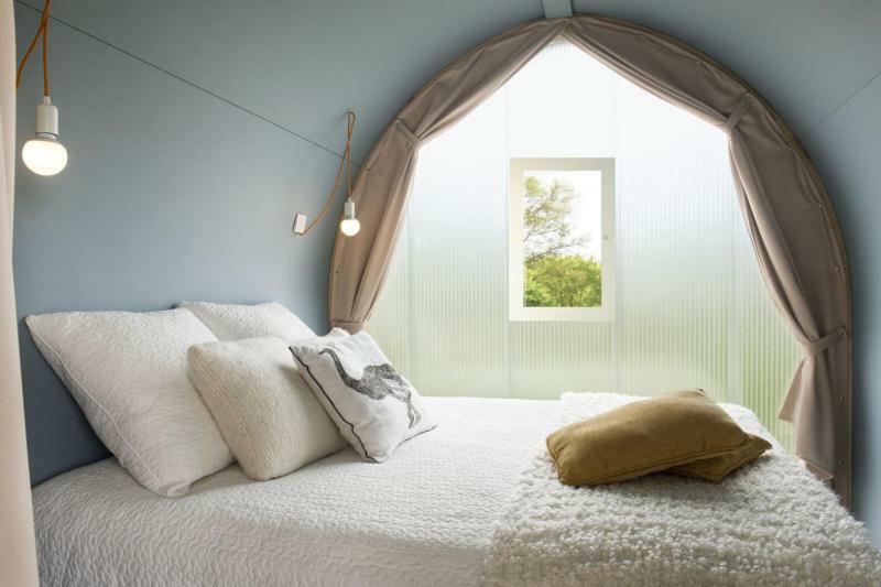 Camping Le Moulin Du Roy Revel  Bagian luar foto