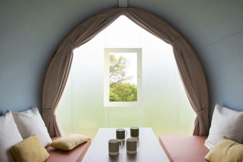 Camping Le Moulin Du Roy Revel  Bagian luar foto