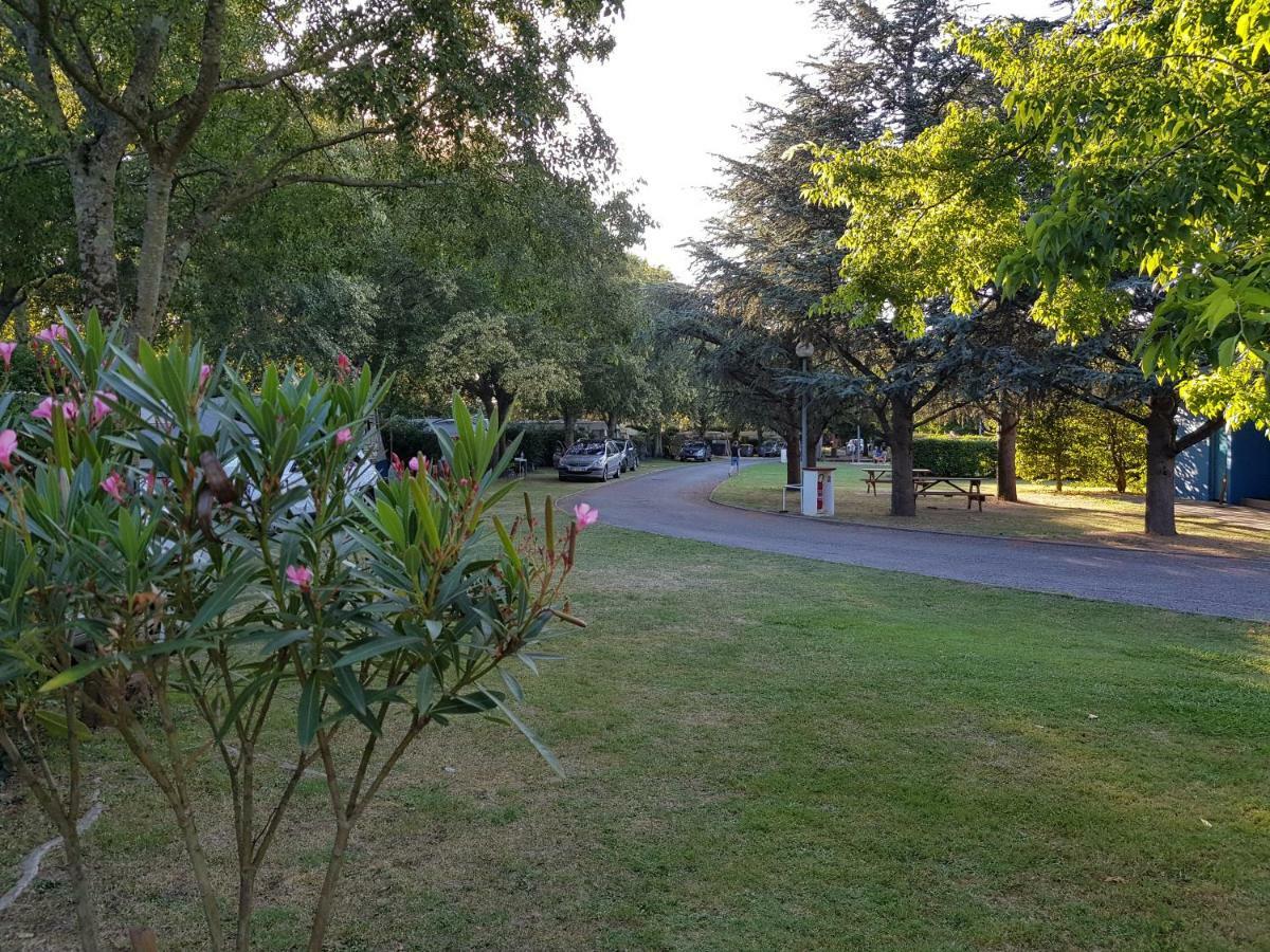 Camping Le Moulin Du Roy Revel  Bagian luar foto