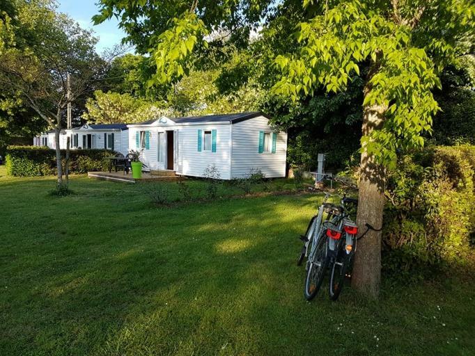 Camping Le Moulin Du Roy Revel  Bagian luar foto