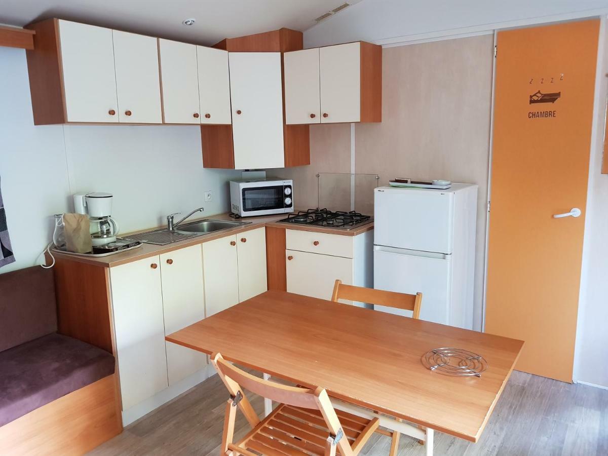 Camping Le Moulin Du Roy Revel  Bagian luar foto