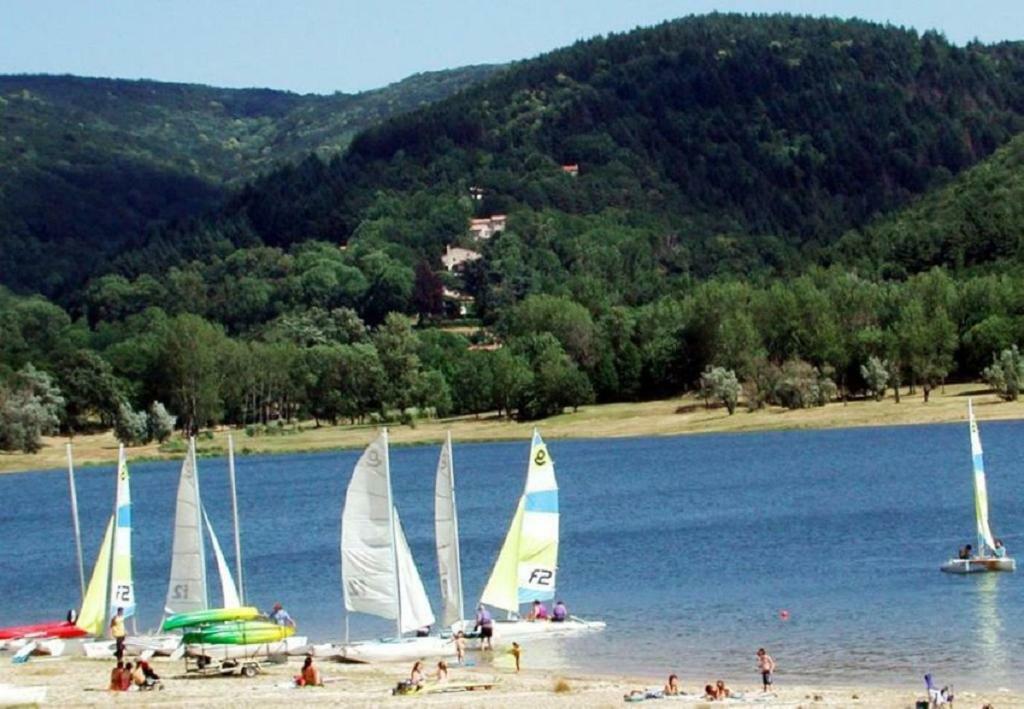 Camping Le Moulin Du Roy Revel  Bagian luar foto