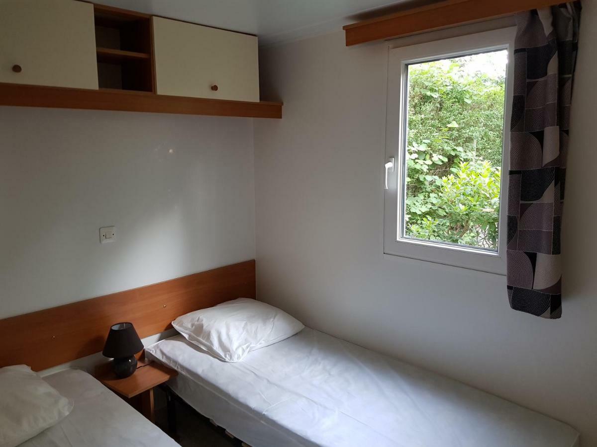 Camping Le Moulin Du Roy Revel  Bagian luar foto
