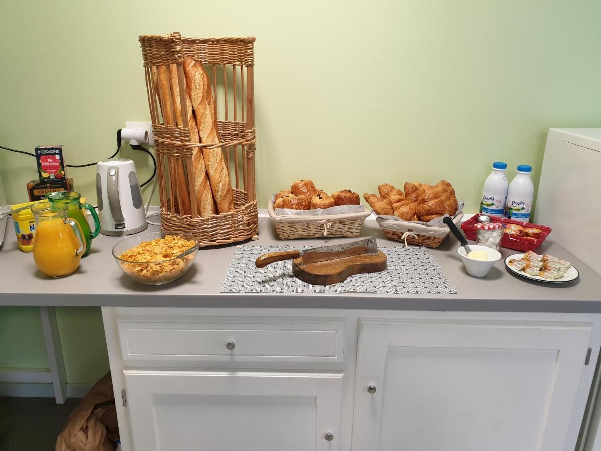 Camping Le Moulin Du Roy Revel  Bagian luar foto