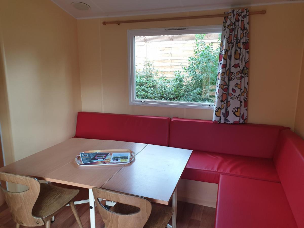 Camping Le Moulin Du Roy Revel  Bagian luar foto